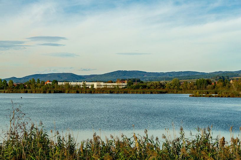 Herbstliche Entdeckungstour durch das schöne Werratal von Oliver Hlavaty