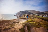  Jurassiccoast with mountain bike