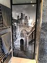 Klantfoto: Parade Den Bosch, met zicht op de Sint Jan van Den Bosch aan de Muur