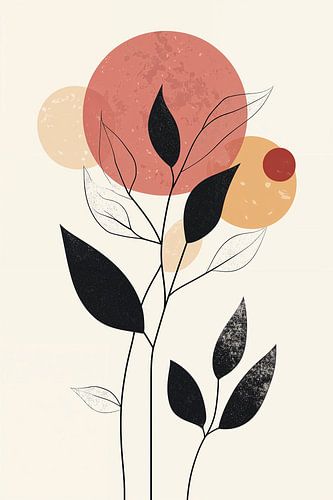 Botanische Lijnen ii