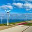 Wind turbine