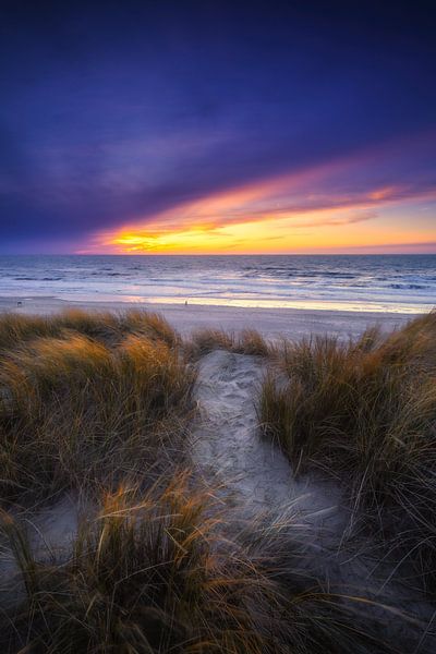 Texel. by Justin Sinner Photography (Photographer on Texel)