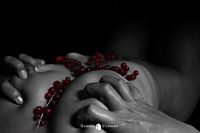 Breasts and berries