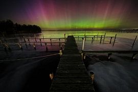 AURORA by Marvin Schweer