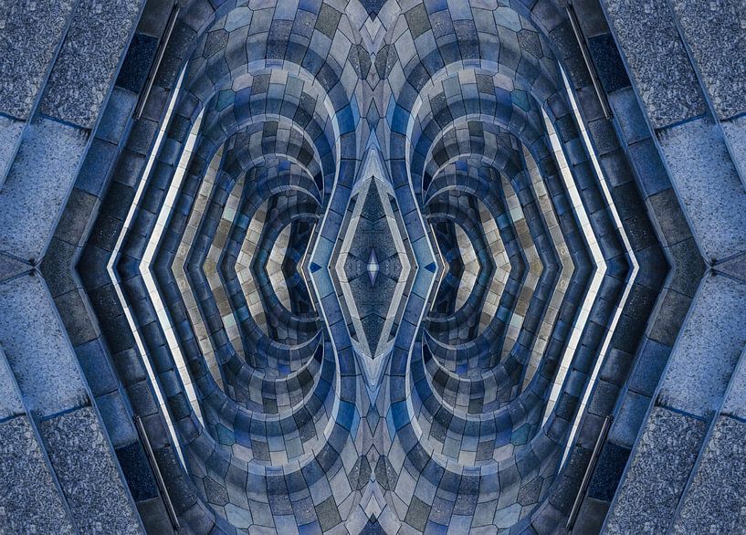 Spiderfeet von artpictures.de