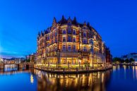 De L'Europe Amsterdam van Marco Schep thumbnail