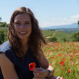 Janinne Lansdaal-van den Bos photo de profil