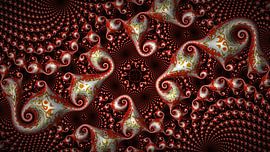 Freie Fraktale: #000150 by Don Philippo