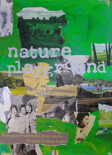 NATURE LAYGROUND