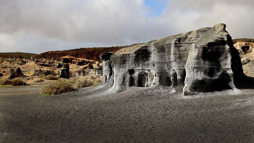 Antigua Rofera van Henk Langerak
