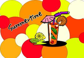 Summertime1 sur Roswitha Lorz