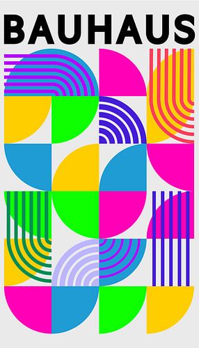 Rythmes géométriques