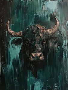 schottischer Highlander