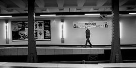 En route vers la mairie sur Marco Kappers