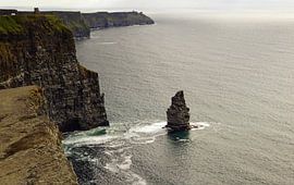 Cliffs of Moher - Ireland