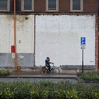 Spoorzone Tilburg