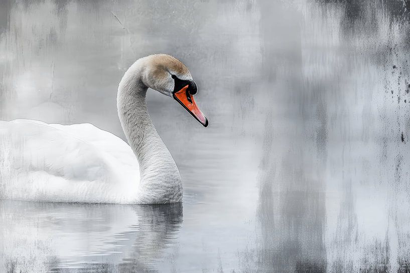 Schwan von LidyStuit