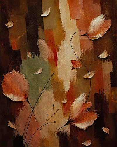 La dernière danse de l'automne