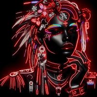 Mocus Focus Neon