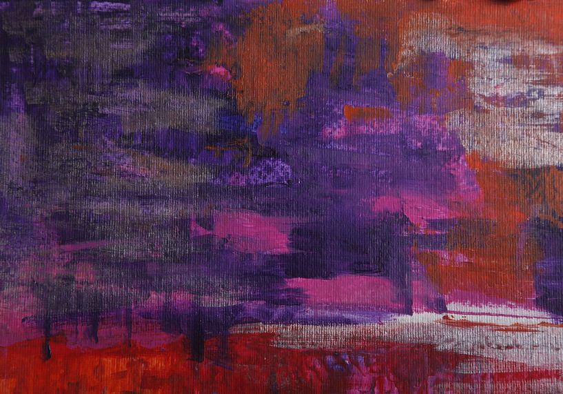 Twilight 4 by Carla Winants