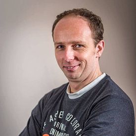 Berend Drent Profilfoto