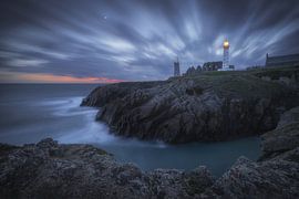 Brittany by Frans van der Boom