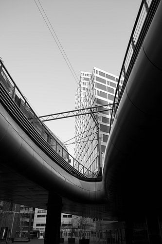 Den Haag | Hauptbahnhof | Der Randstadtrail