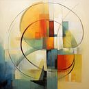 Abstract van Bert Nijholt thumbnail
