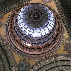 Basilica of Saint Nicholas, Amsterdam by AvD Photos