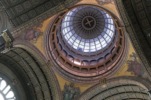 Basilika des Heiligen Nikolaus, Amsterdam