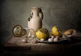 stilleven nr.7 von jejaka art