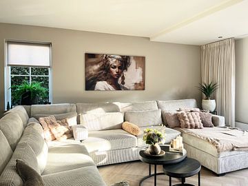 Kundenfoto: Mein eigener Weg