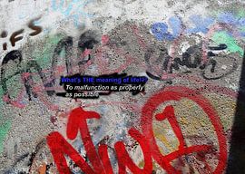 Small Talk: Malfunction As Properly as Possible! by MoArt (Maurice Heuts)