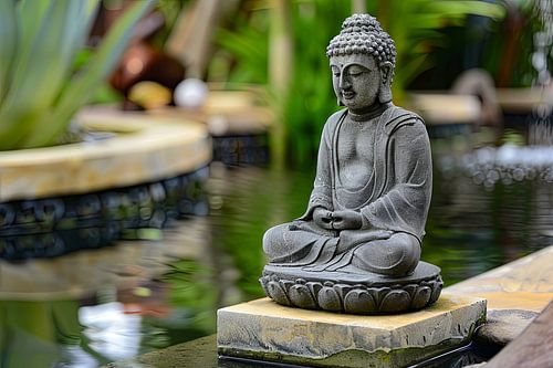 spirituellement équilibré