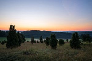 Kalvarienberg, Blankenheim, Eifel, Deutschland