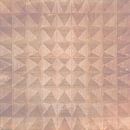 Ivory Abstract inspired by Piet Mondrian by Mad Dog Art thumbnail