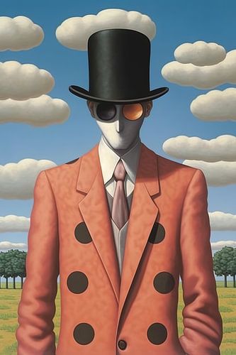 Surrealistische Malerei | Surrealismus