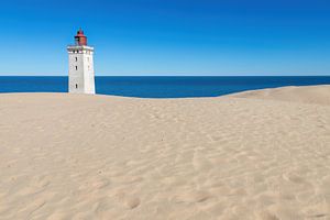 Phare Rubjerg Knude Fyr