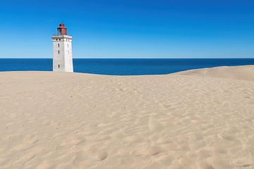 Rubjerg Knude Fyr von Bart van Dinten