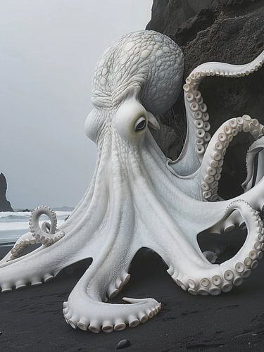 reuzenoctopus