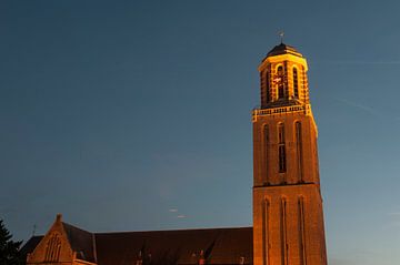 De Peperbus Zwolle van Richard Wareham