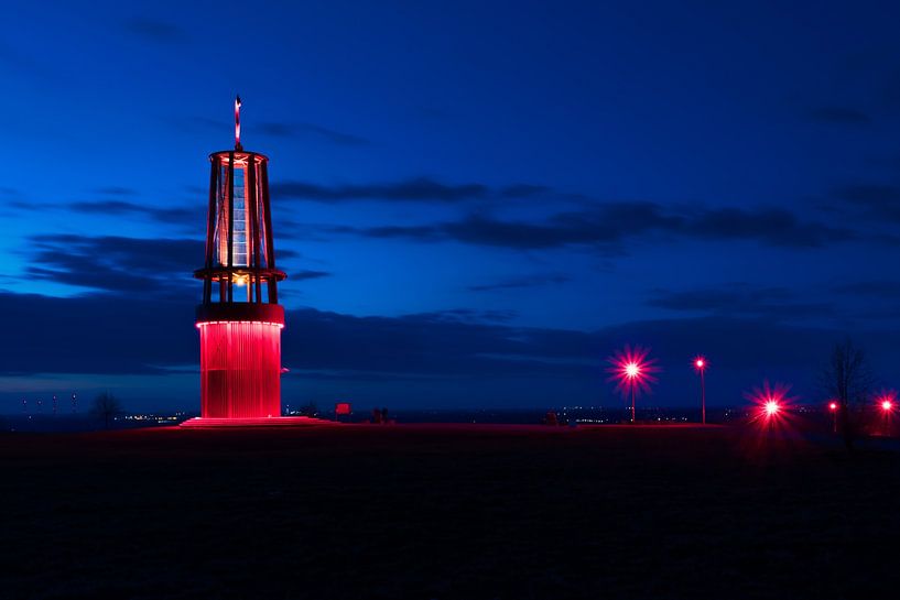 The light by Linda Lu