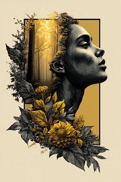 Erwachen in der Stille von Preet Lambon