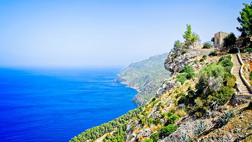 Mirador de Ricardo Roca