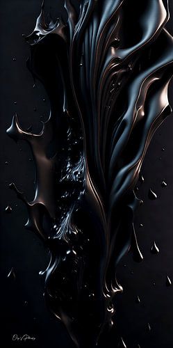 "Consumptie" "De eindeloze honger"