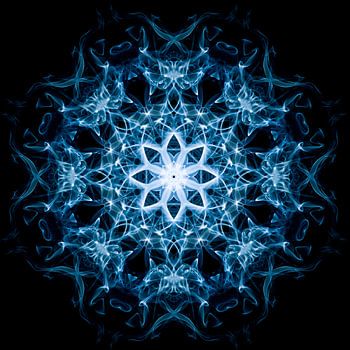 Smoke Art - Energy Core