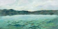 Emerald Lake, Silvia Vassileva by Wild Apple thumbnail