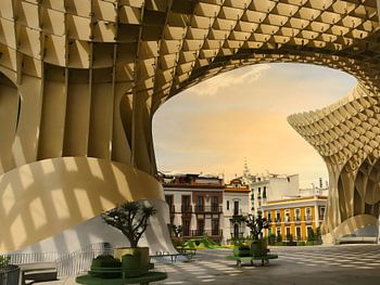 Seville, Parasol