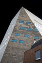 Futuristic Groningen by Werner Lerooy thumbnail