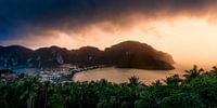 Koh Phi Phi Don van Keesnan Dogger Fotografie thumbnail